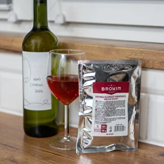 Næringsstof til vin gær, 100 g – photo 3
