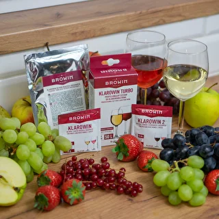 Klarowin - klaringsmiddel 100 g – photo 3