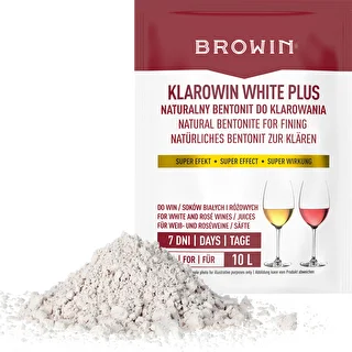 Klarowin White Plus - klaringsmiddel 8 g – photo 3