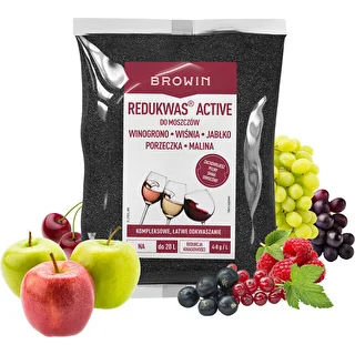 Redukwas® Active til most - surhedsregulator, 460 g – photo 4