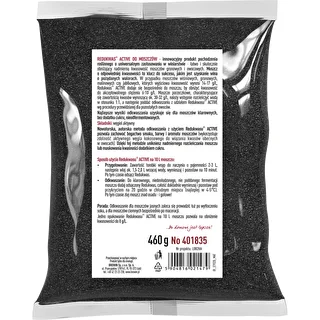 Redukwas® Active til most - surhedsregulator, 460 g – photo 2
