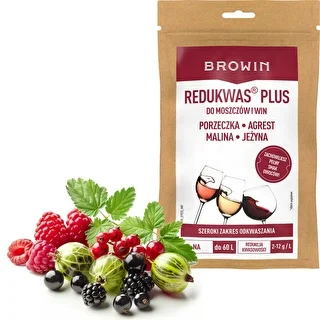 Redukwas® Plus - surhedsregulator, 100 g – photo 5