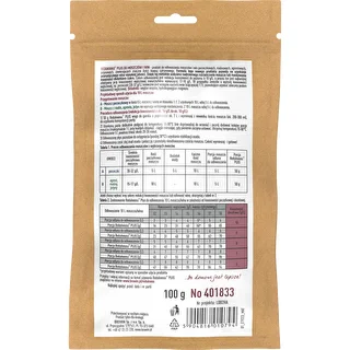 Redukwas® Plus - surhedsregulator, 100 g – photo 2