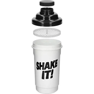 Vsypto-shaker 600 ml - SHAKE IT! – photo 4