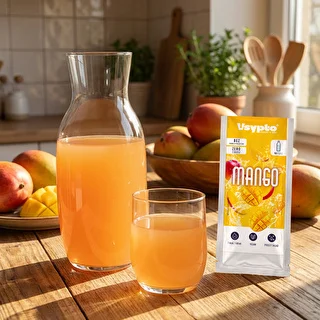 VSYPTO med mangosmag, 9 g – photo 9