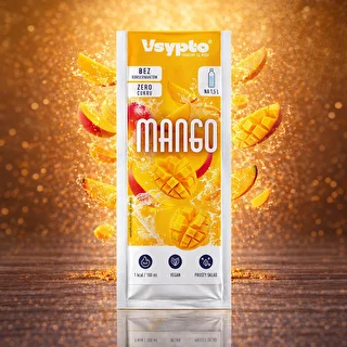 VSYPTO med mangosmag, 9 g – photo 5