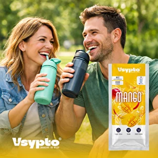 VSYPTO med mangosmag, 9 g – photo 7
