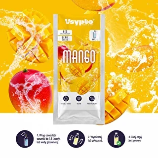 VSYPTO med mangosmag, 9 g – photo 6