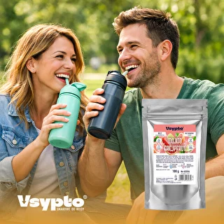 VSYPTO med mojito-grapefrugtsmag, 100 g – photo 3