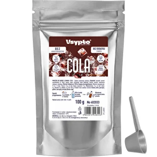 Vsypto med colasmag, 100 g – photo 1