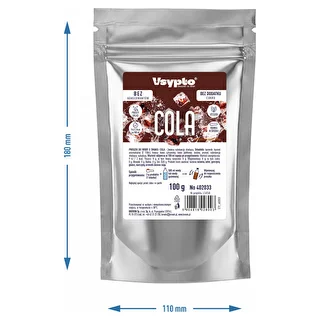 Vsypto med colasmag, 100 g – photo 5
