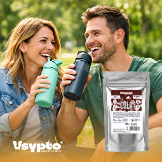Vsypto med colasmag, 100 g – photo 3
