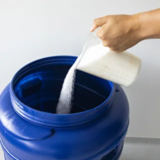 Turbogær X-Pure 21,3%, 100L – photo 6