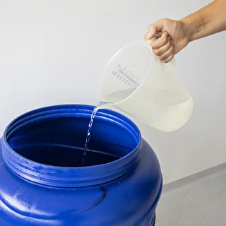 Turbogær X-Pure 21,3%, 100L – photo 7