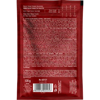 Destillerigær Turbo Torpedo 72h 21% - 120 g – photo 2