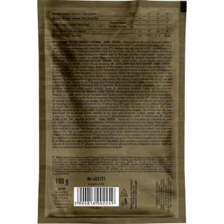 Destilleringsgær Turbo Torpedo 5-7 dage 21% 100g – photo 2