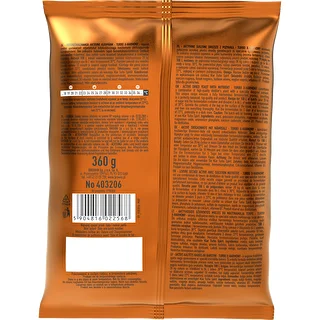 Turbo X-Harmony Gær 18%, 100 L, 360g – photo 2