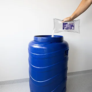 Turbo X-Pack Gær 1,8 kg - professionel, til store opsætninger – photo 4