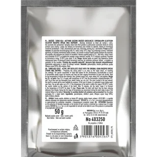 Destillerigær Turbo Koji, 50 g (uden maltning!) – photo 2