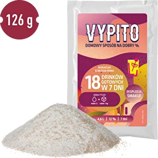 Festsæt - Vypito passionsfrugt og fersken – photo 4
