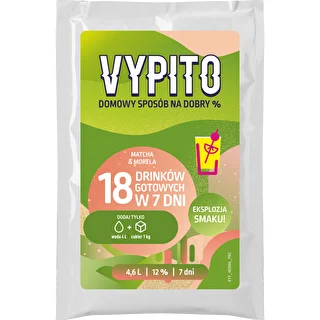 Festsæt - Vypito Matcha og abrikos – photo 2