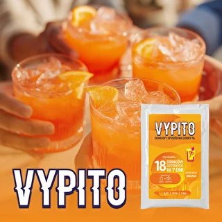 Party-sæt - Vypito Appelsin – photo 10