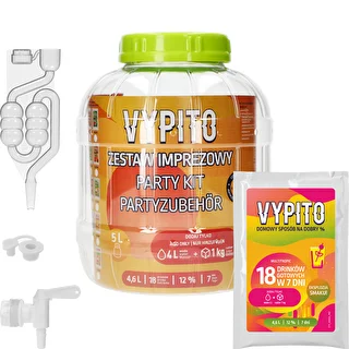 Festsæt - Vypito Multitropic – photo 1