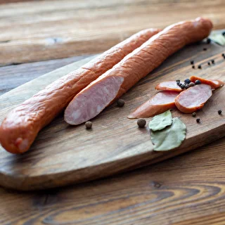 Salt til pølse - Pekla til almindelig pølse – photo 3