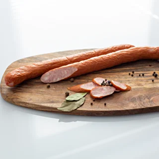 Salt til pølse - Pekla til almindelig pølse – photo 4