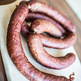 Salt til pølse - Pekla til almindelig pølse – photo 6