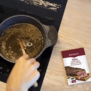 Nitritsalt med urter "Pekla" - 70 g – photo 6