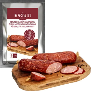 Pekelsalt Pekel til krakowska pølse - 115 g – photo 4