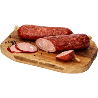 Pekelsalt Pekel til krakowska pølse - 115 g – photo 6