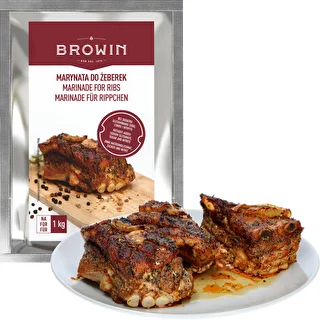 Marinade til ribben - blanding af urter og krydderier, 35 g – photo 5