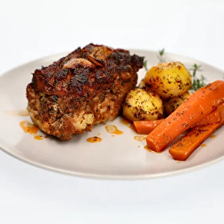 Marinade til ribben - blanding af urter og krydderier, 35 g – photo 7