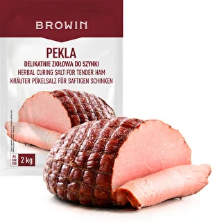 Pekla mildt urtekrydret til skinke, 75 g – photo 4