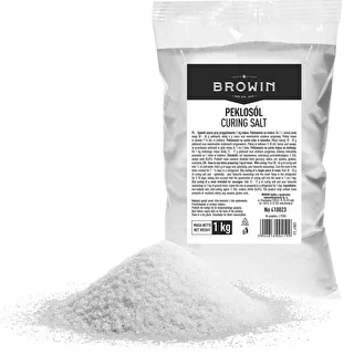 Peklosalt 1 kg – photo 2