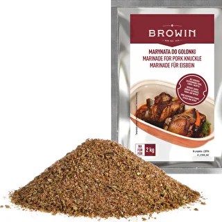 Marinade til skank - blanding af urter og krydderier, 70 g – photo 4