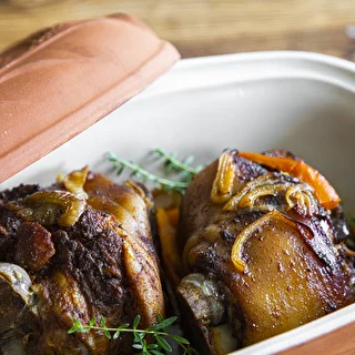 Marinade til skank - blanding af urter og krydderier, 70 g – photo 7