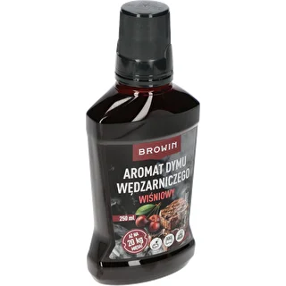 Flydende røgaroma – kirsebærtræ, 250 ml – photo 3