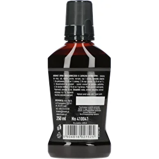 Flydende røgaroma – kirsebærtræ, 250 ml – photo 2