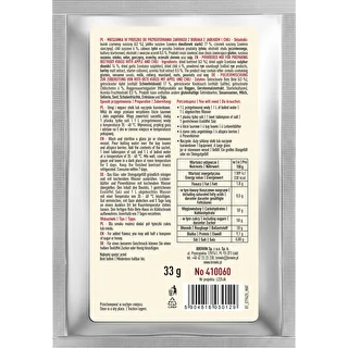 Rødbedeferment i pulverform med æble og chili, 36 g – photo 2