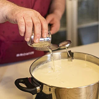 Osteløbe til oste 5x1 g – photo 6