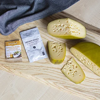 Osteløbe til oste 5x1 g – photo 4