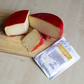Bakteriekulturer til goudaost – photo 2