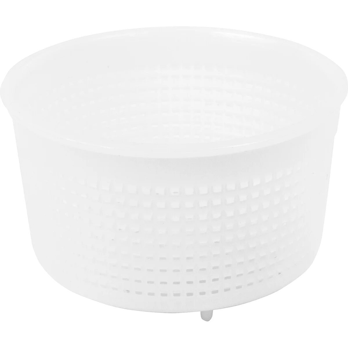 Rund osteform Ø 10 x 5,5 cm til 250 g