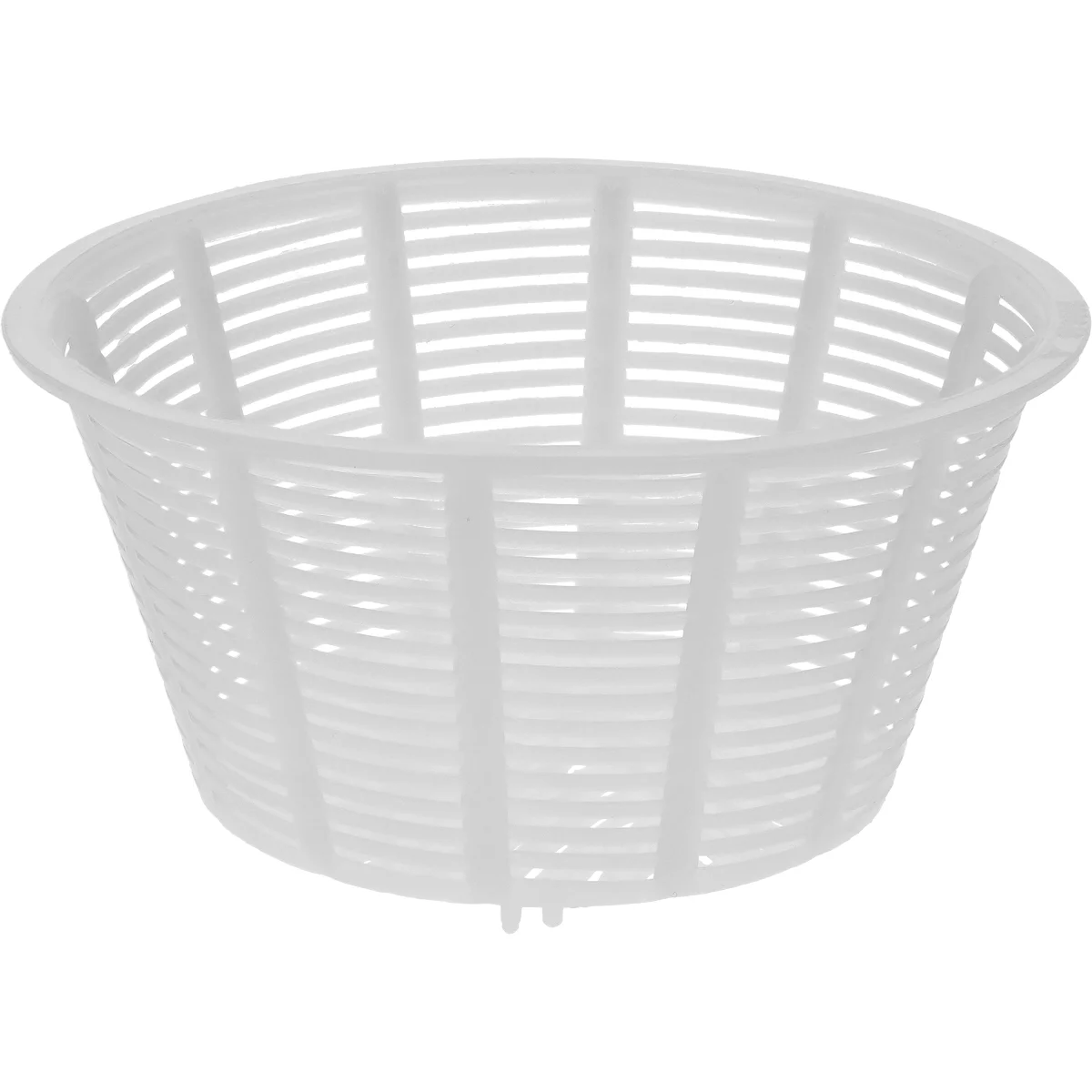 Rund osteskimmel Ø 13 x 7 cm til 500 g