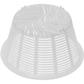 Rund osteskimmel Ø 13 x 7 cm til 500 g – photo 3
