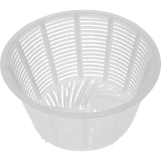 Rund osteskimmel Ø 13 x 7 cm til 500 g – photo 2