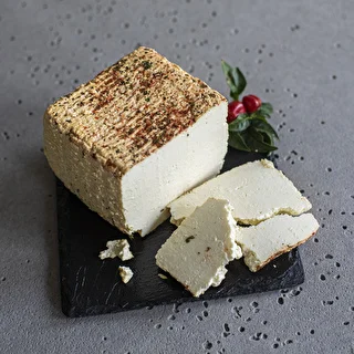 Firkantet ostemagerform 11 x 11 x 8,5 cm til 500 g – photo 4